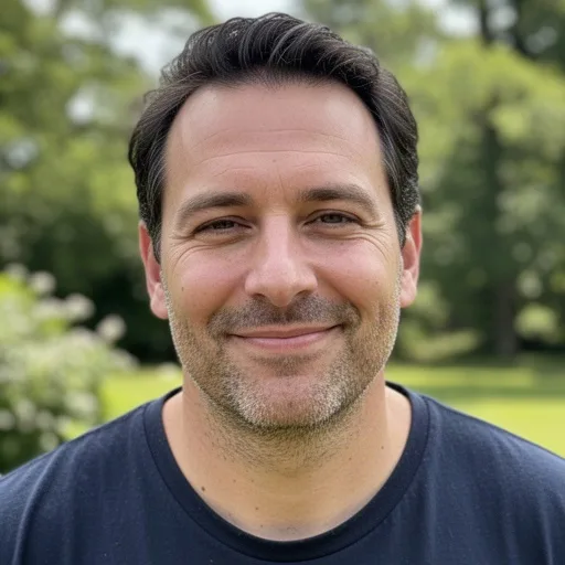 Julian Vance